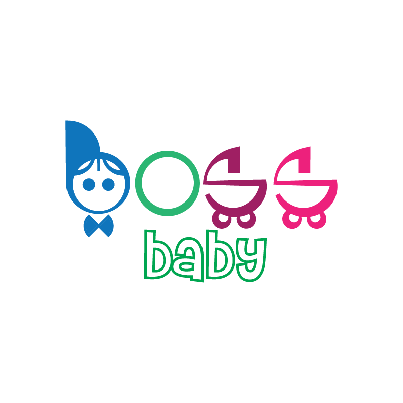 baby Toys and Clothes store logo