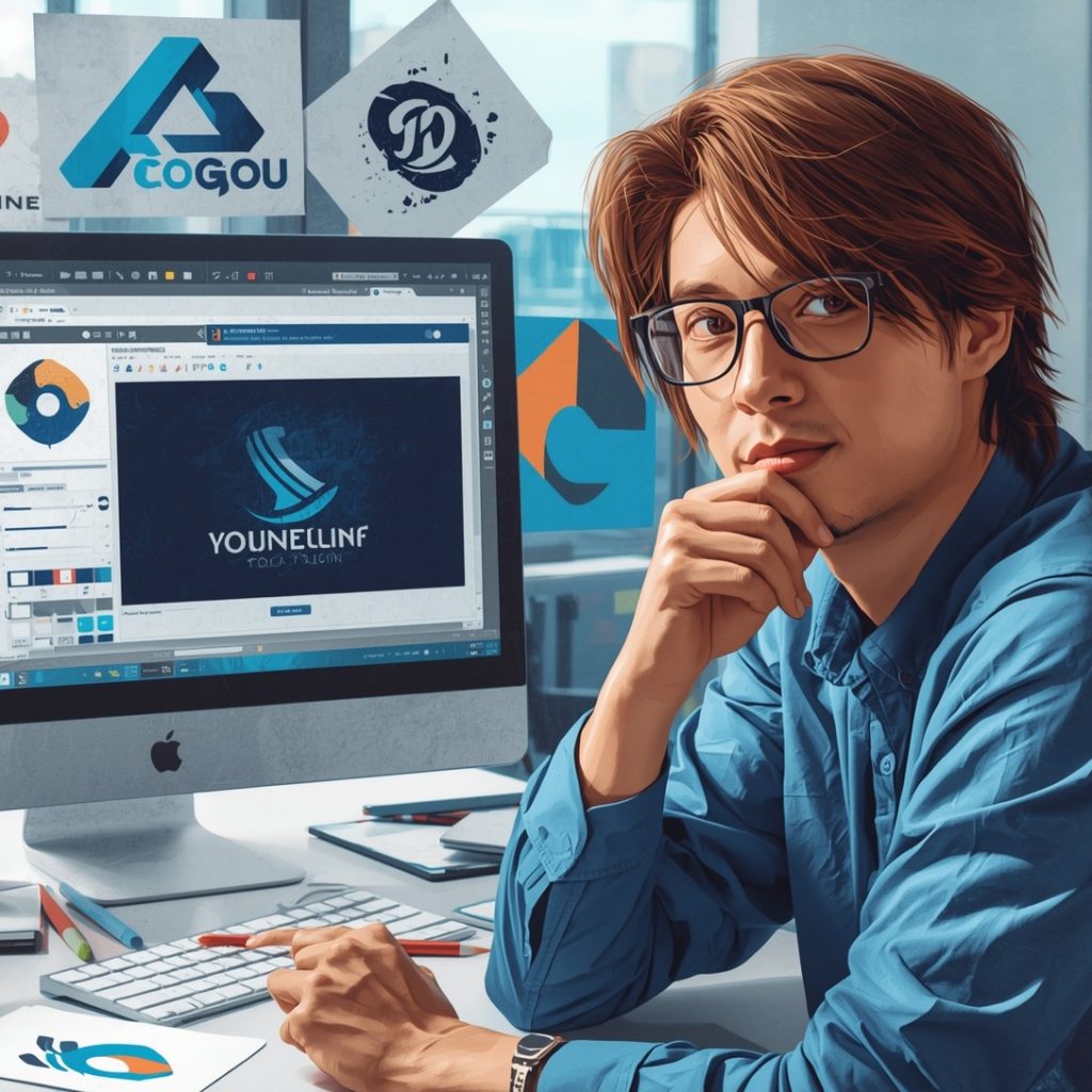 Crafting a Memorable Logo: The Art of Brand Identity