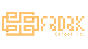 fadak-carpet-rug-logo-design