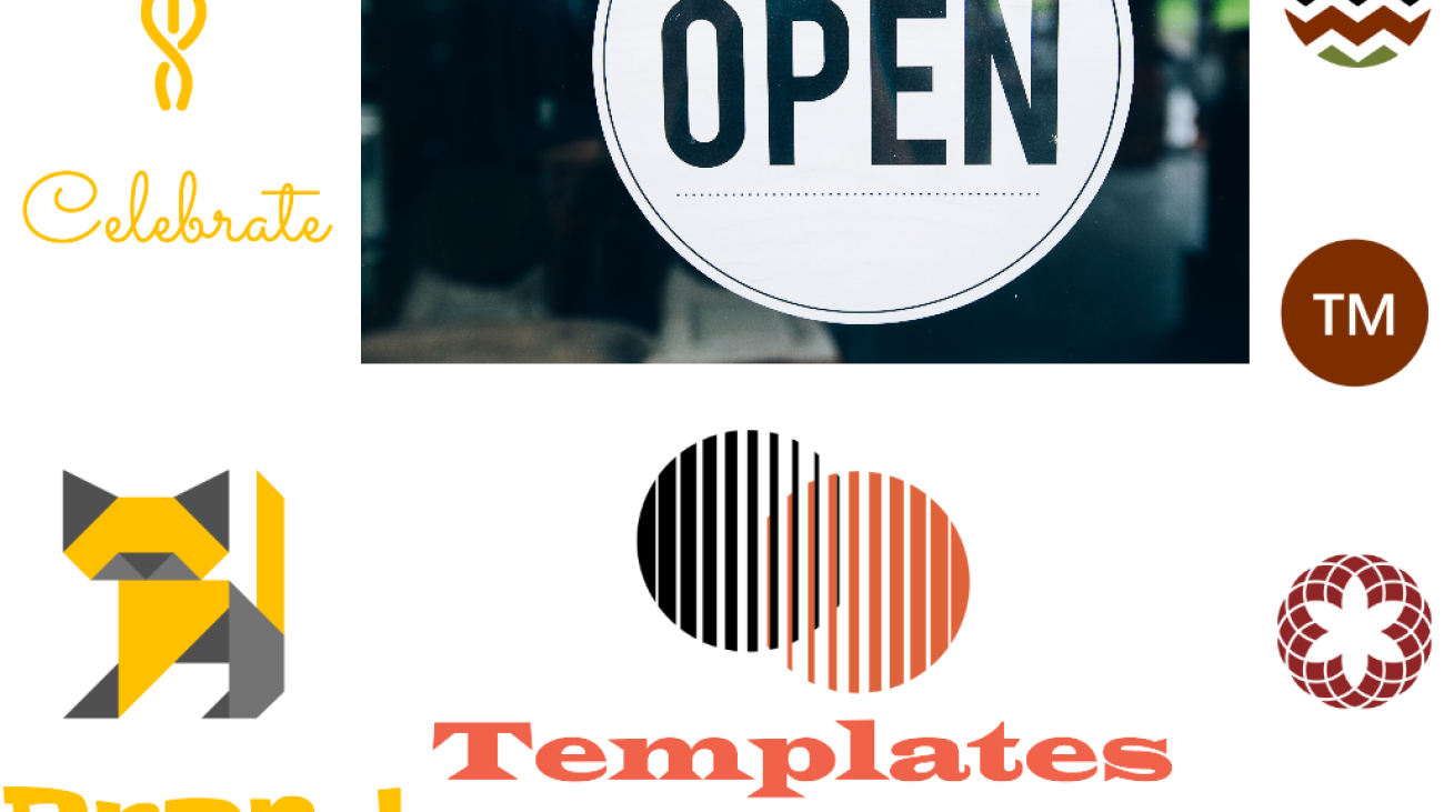 logo-brand-design-templates