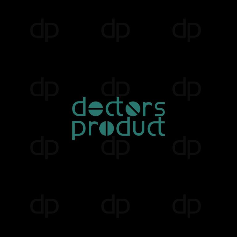 Doctors Product logo & Brand Identity Design