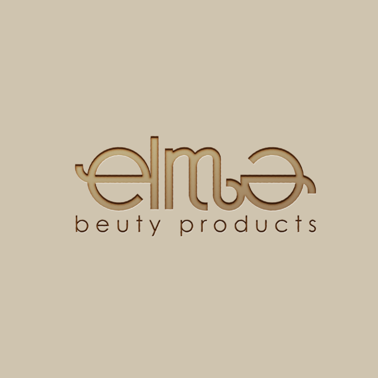 elma logo design