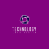 technology logo design template for sale-04